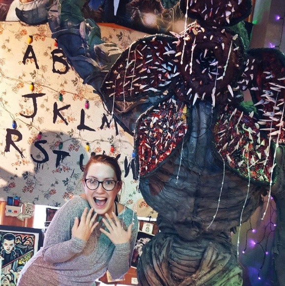 Meet your Posher, Heather - Picture 2 of 4